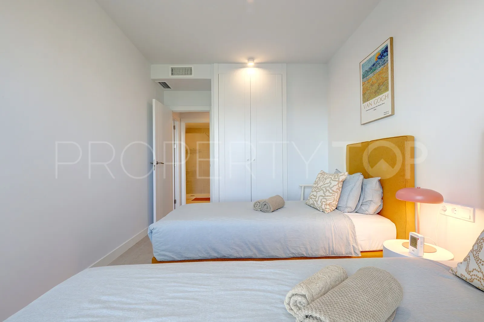 For sale apartment in Las Mesas