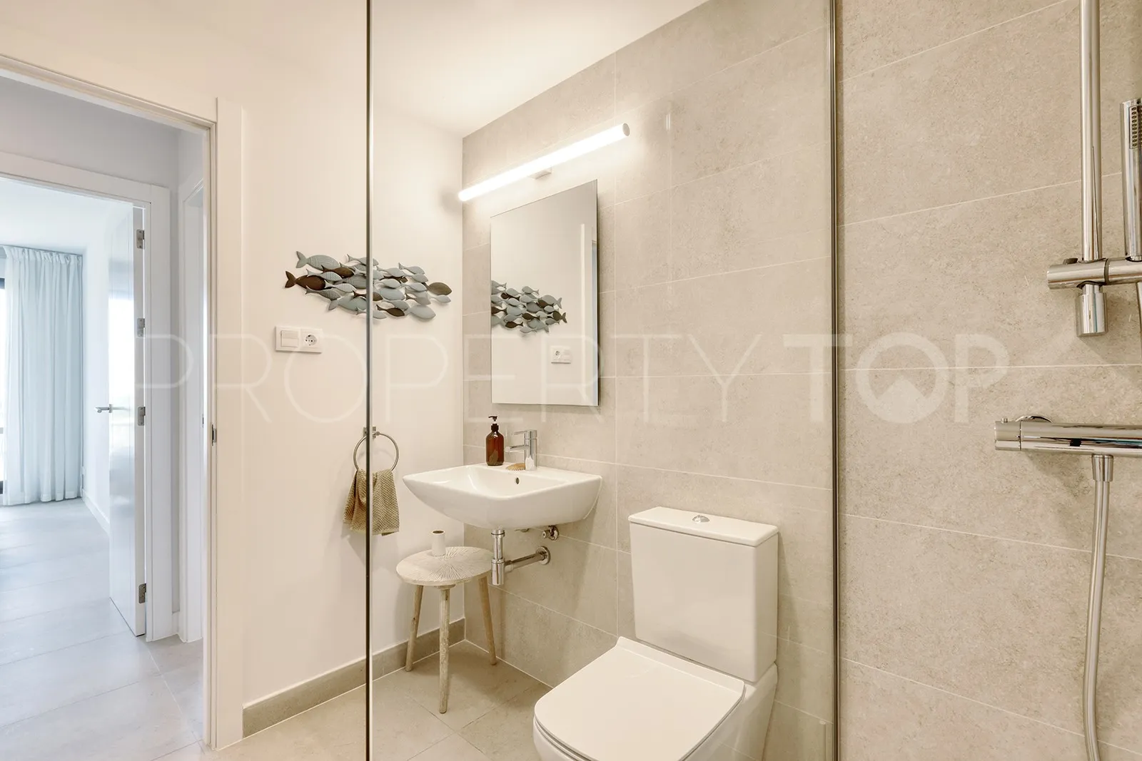 For sale apartment in Las Mesas