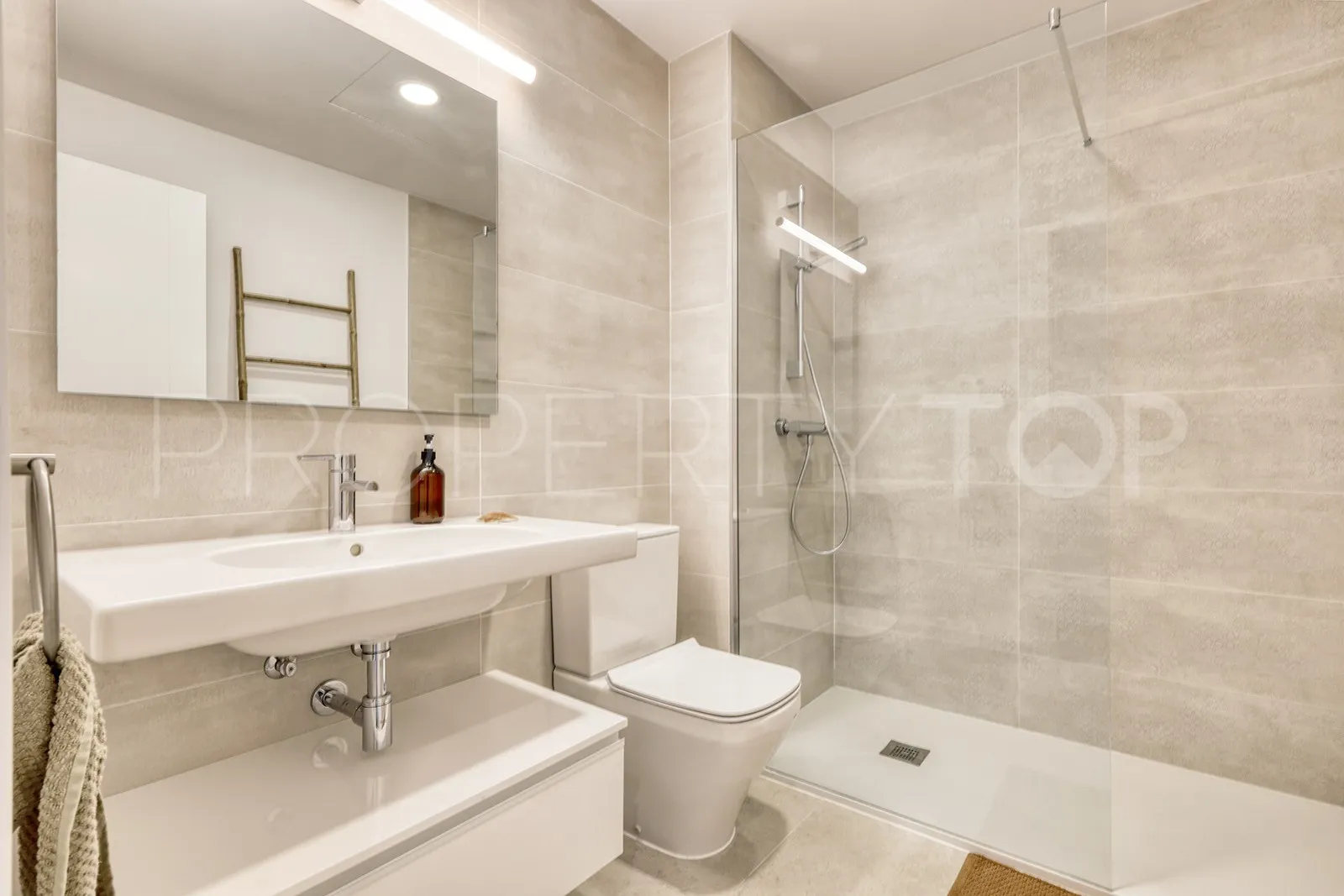 For sale apartment in Las Mesas