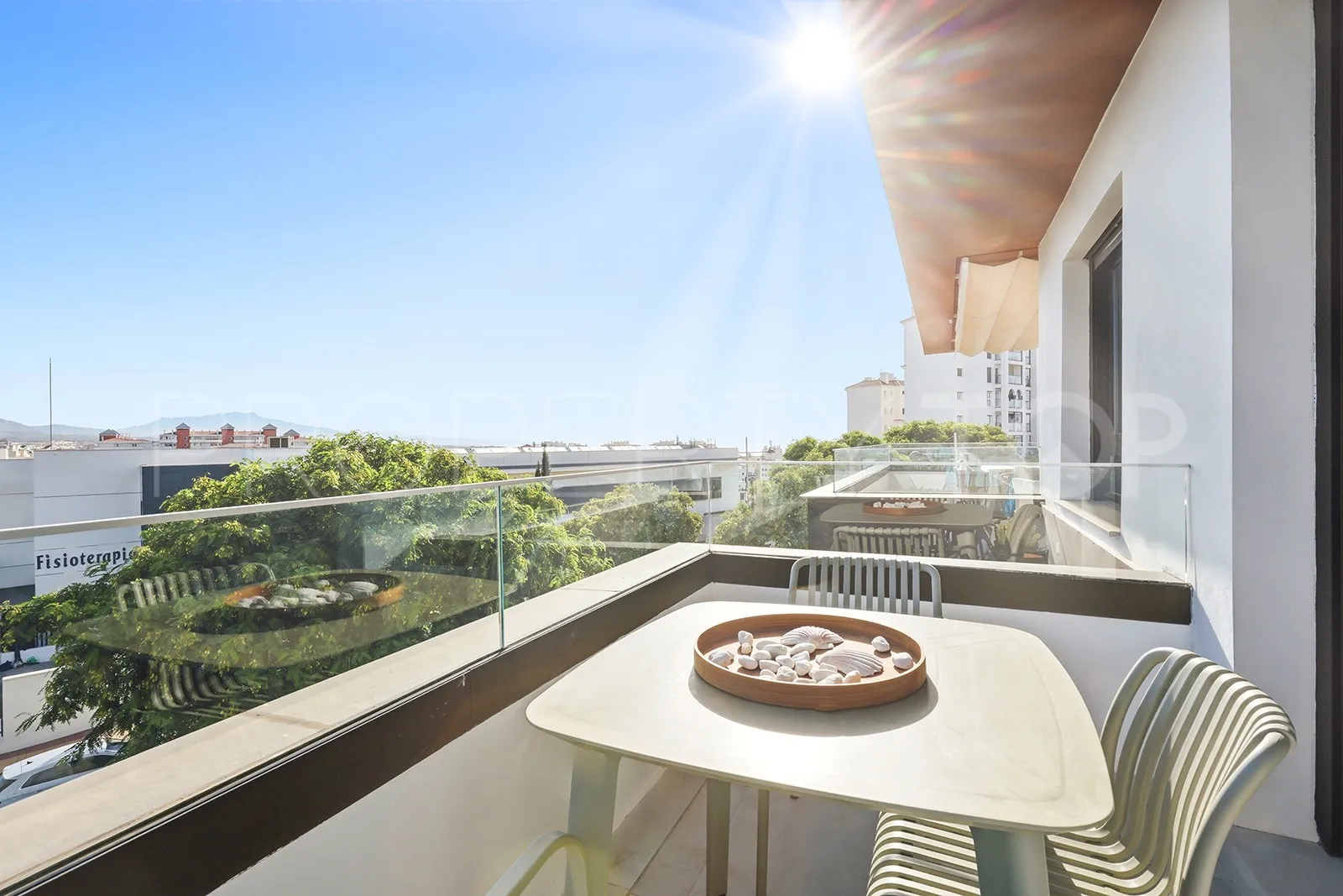 For sale apartment in Las Mesas