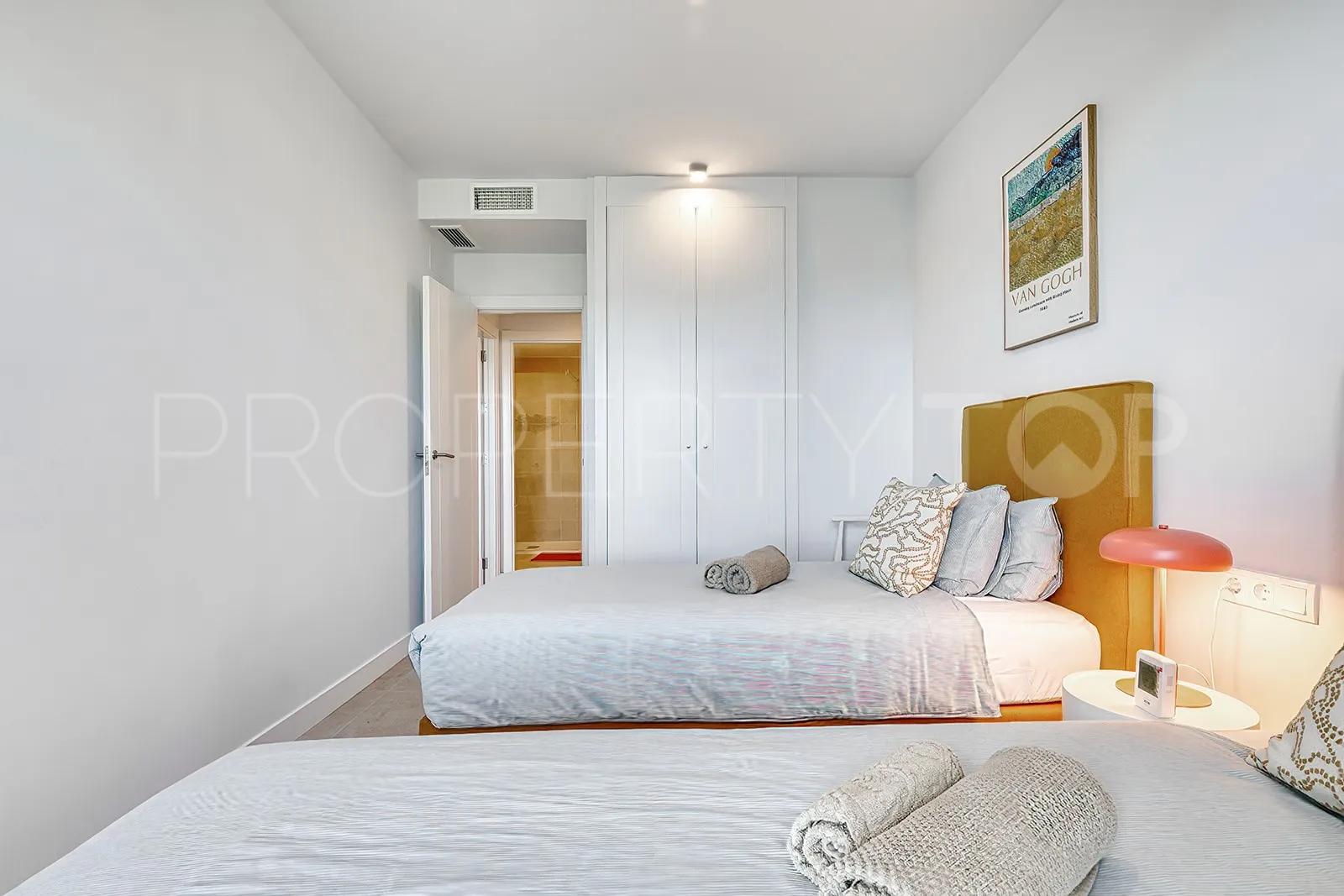 For sale apartment in Las Mesas
