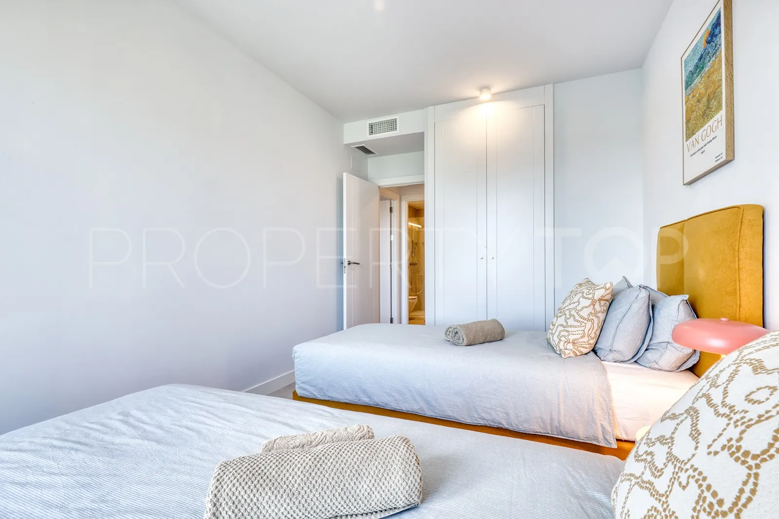 For sale apartment in Las Mesas