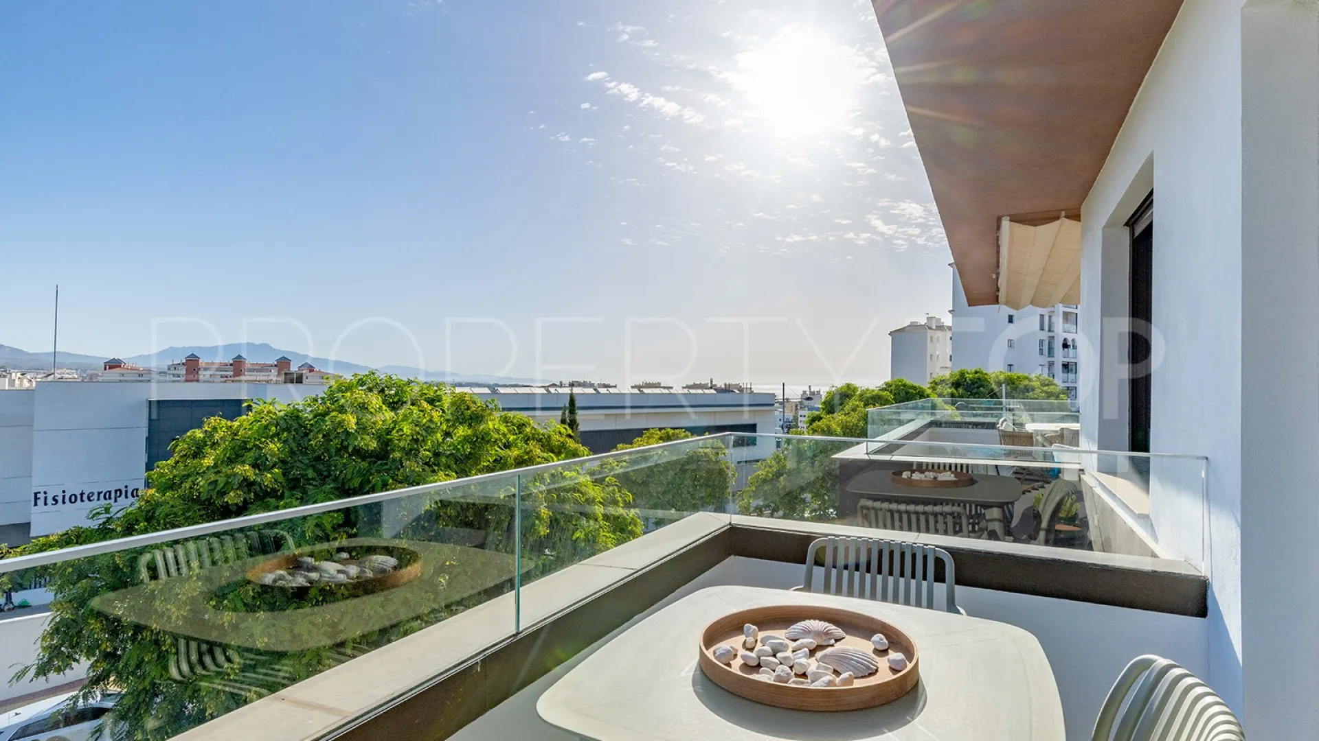 For sale apartment in Las Mesas