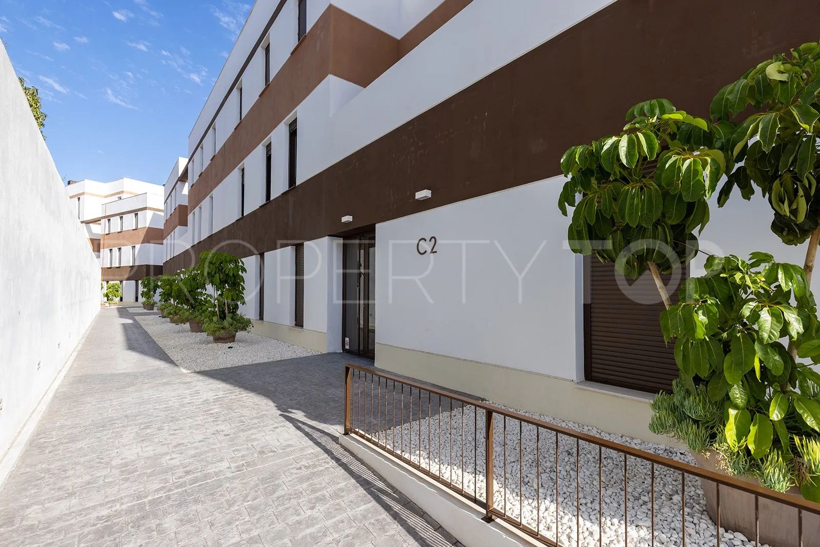 For sale apartment in Las Mesas