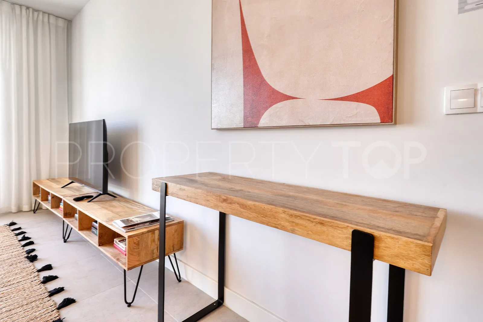 For sale apartment in Las Mesas