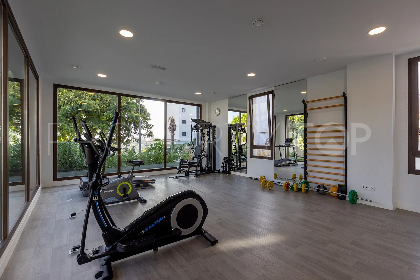 For sale apartment in Las Mesas