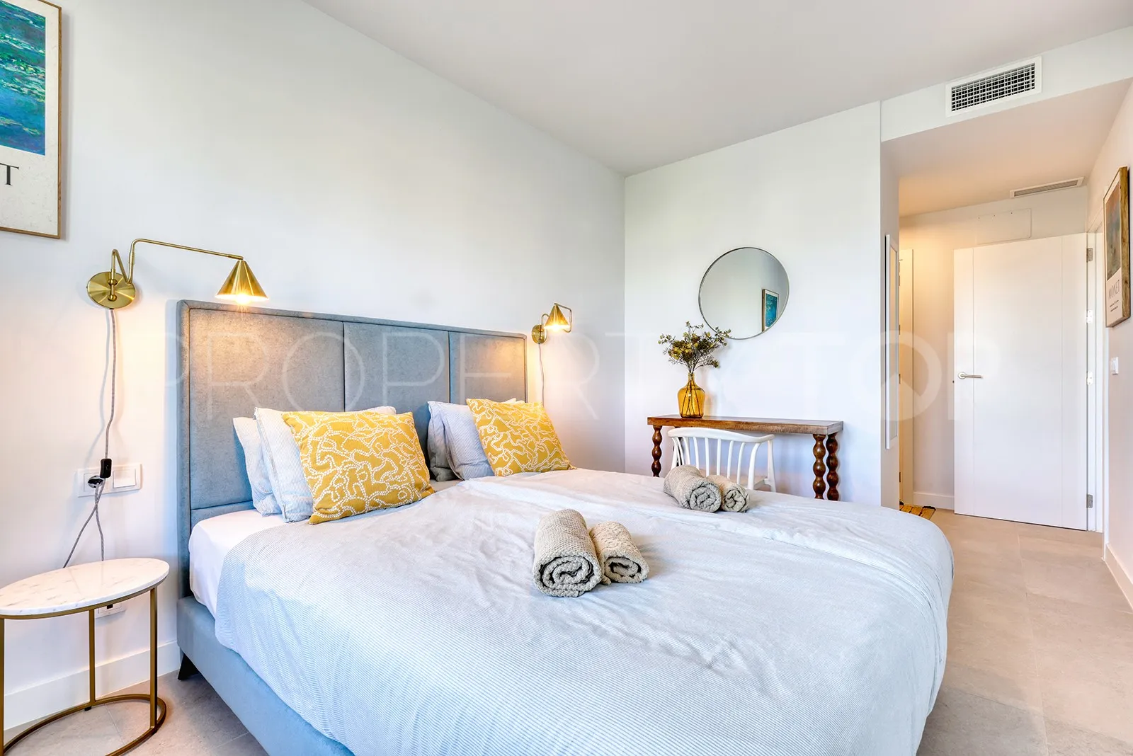 For sale apartment in Las Mesas