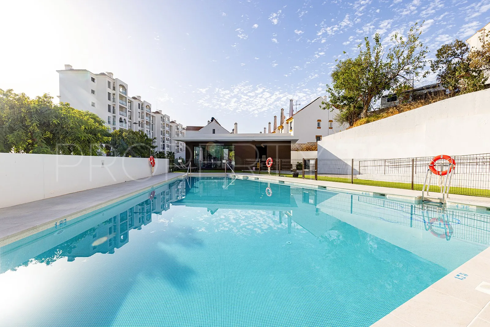 For sale apartment in Las Mesas