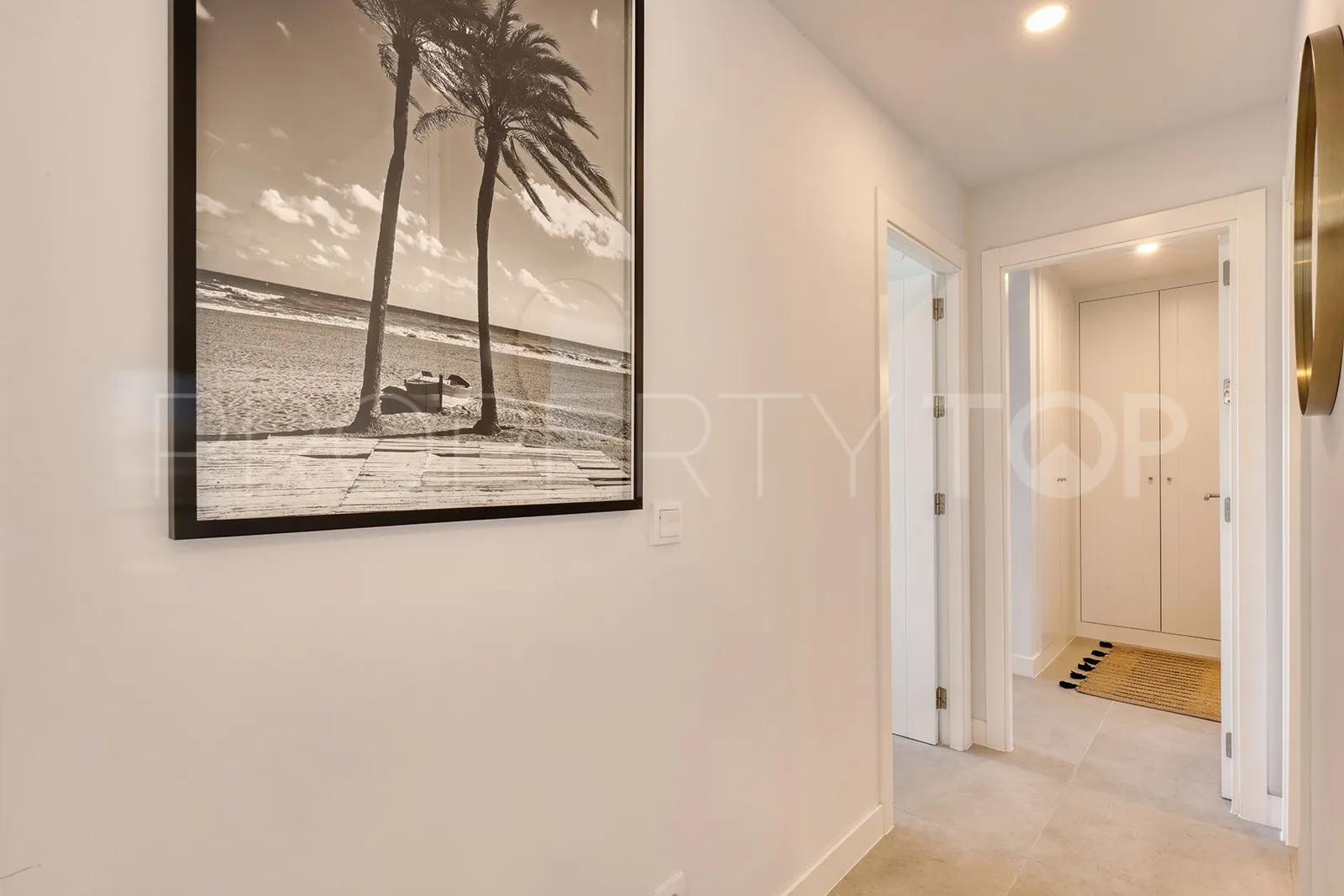 For sale apartment in Las Mesas