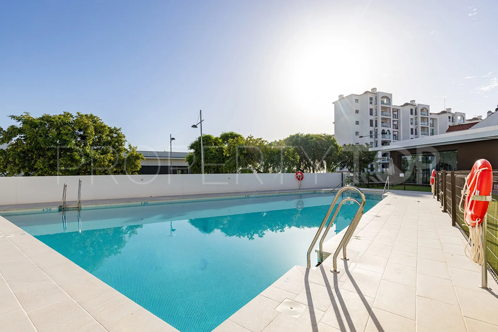 For sale apartment in Las Mesas