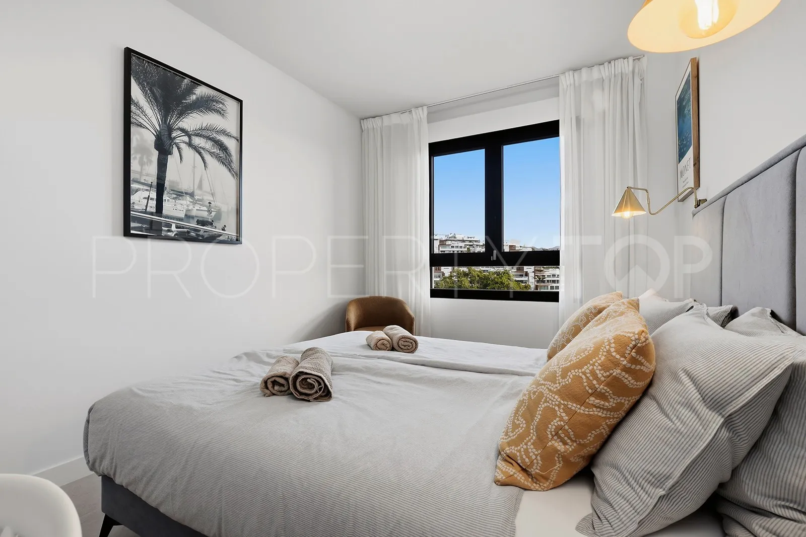 For sale apartment in Las Mesas
