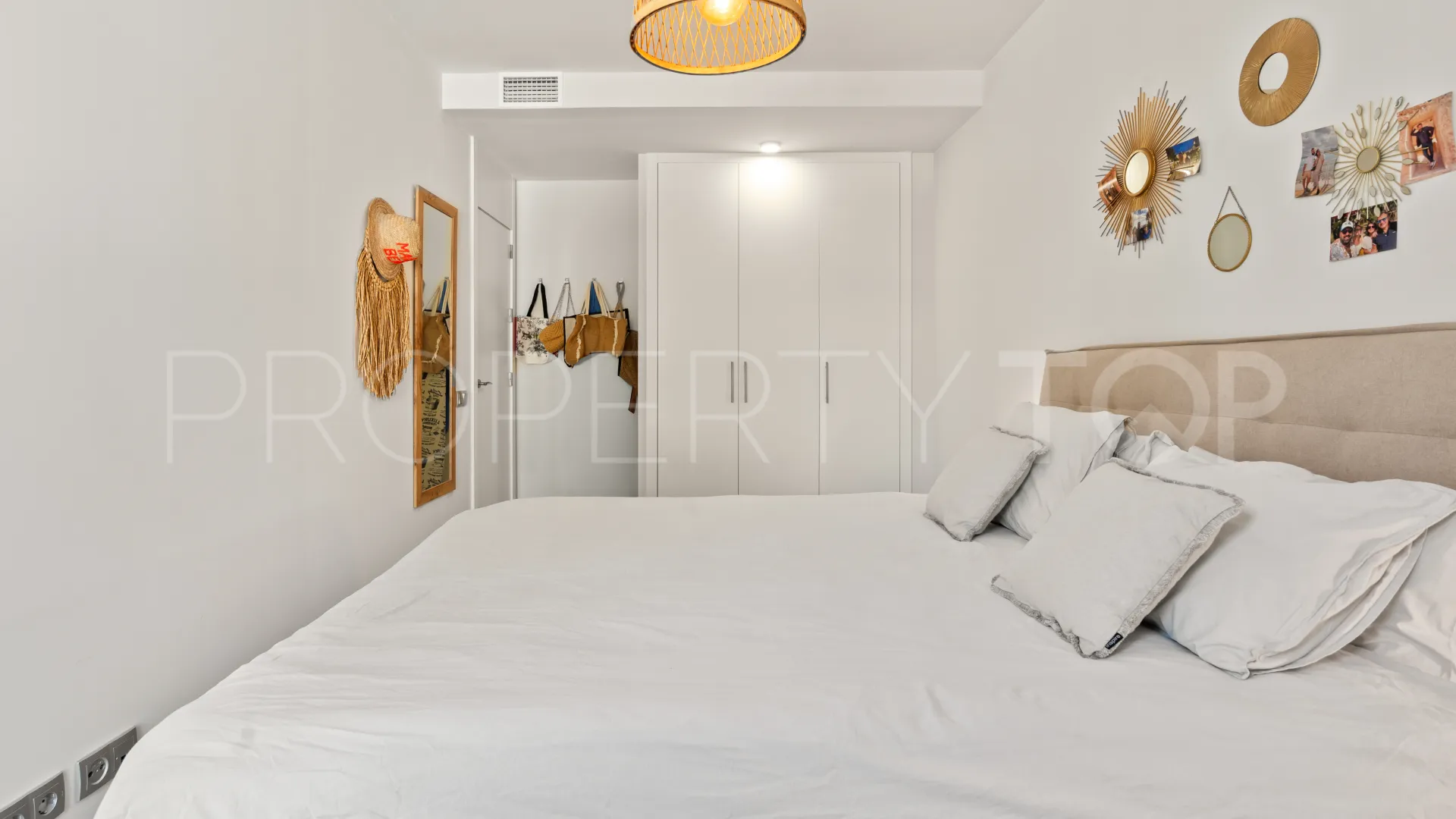 3 bedrooms ground floor apartment in Cancelada for sale