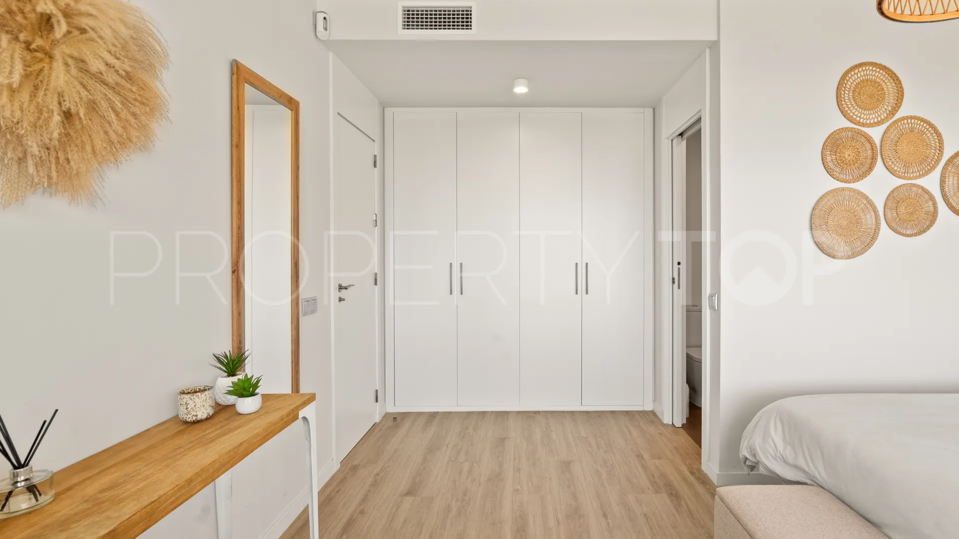 3 bedrooms ground floor apartment in Cancelada for sale