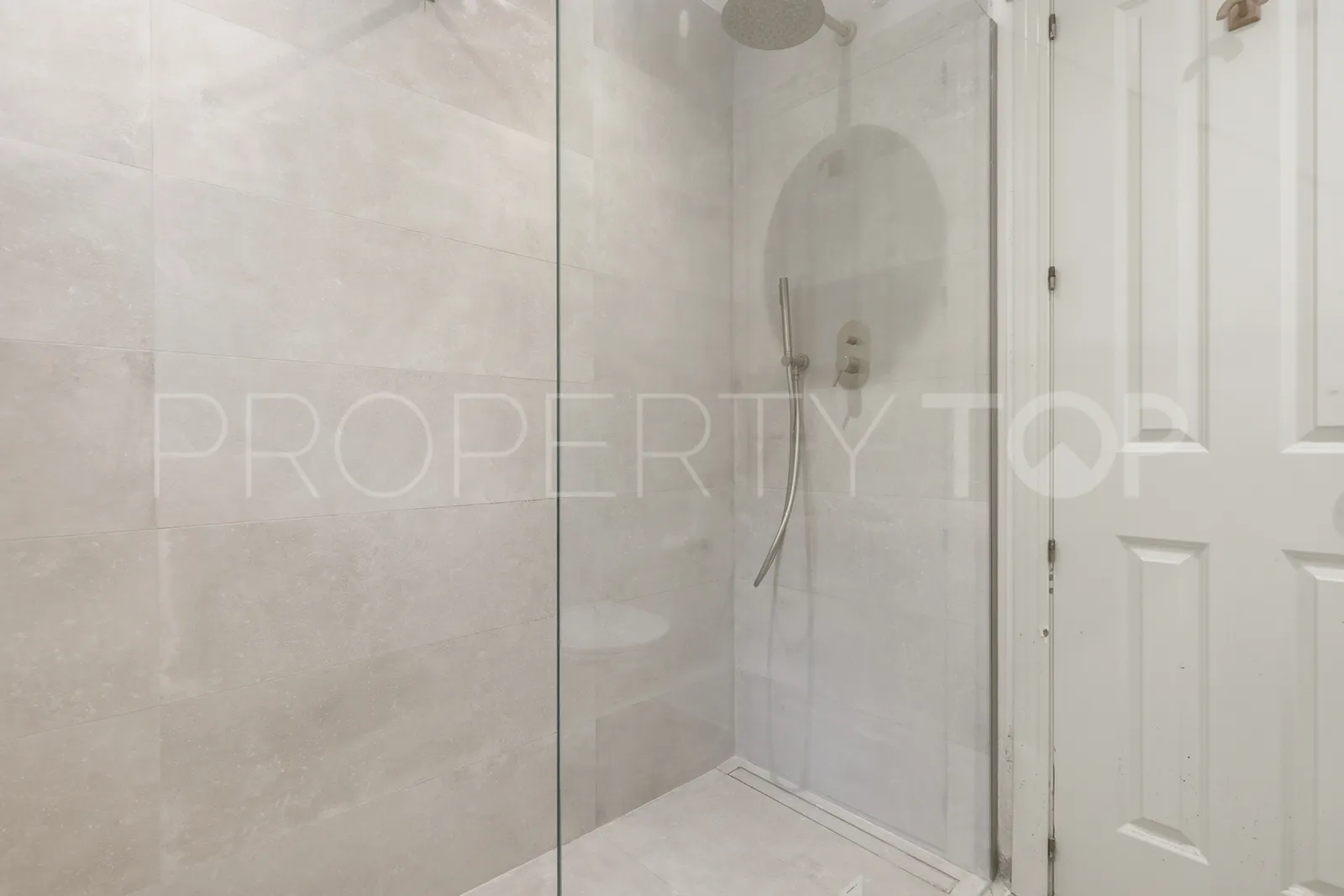 Apartamento planta baja a la venta en La Galera