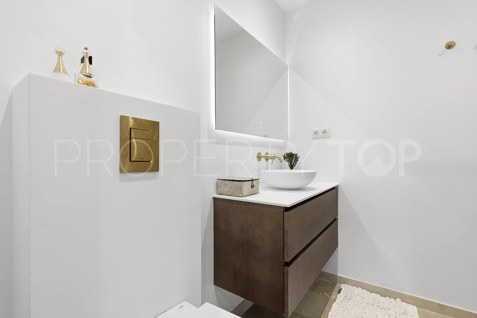 Apartamento planta baja a la venta en La Galera