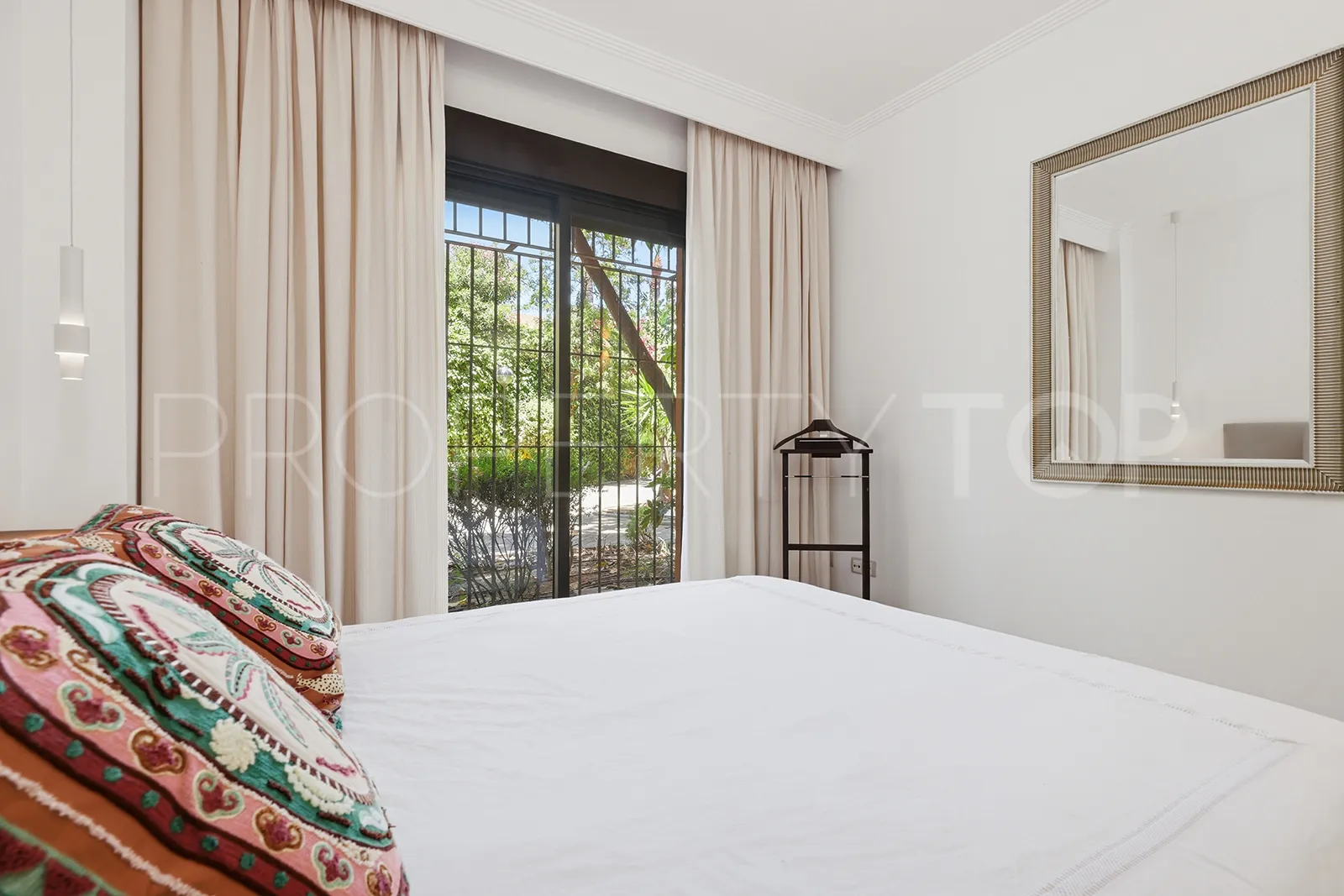 Apartamento planta baja a la venta en La Galera