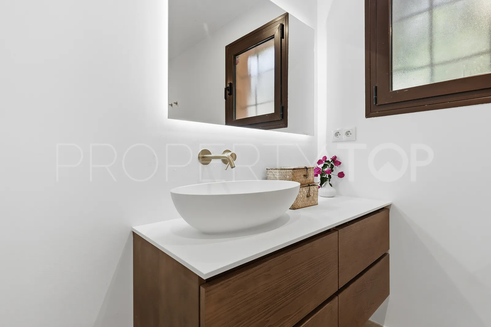 Apartamento planta baja a la venta en La Galera