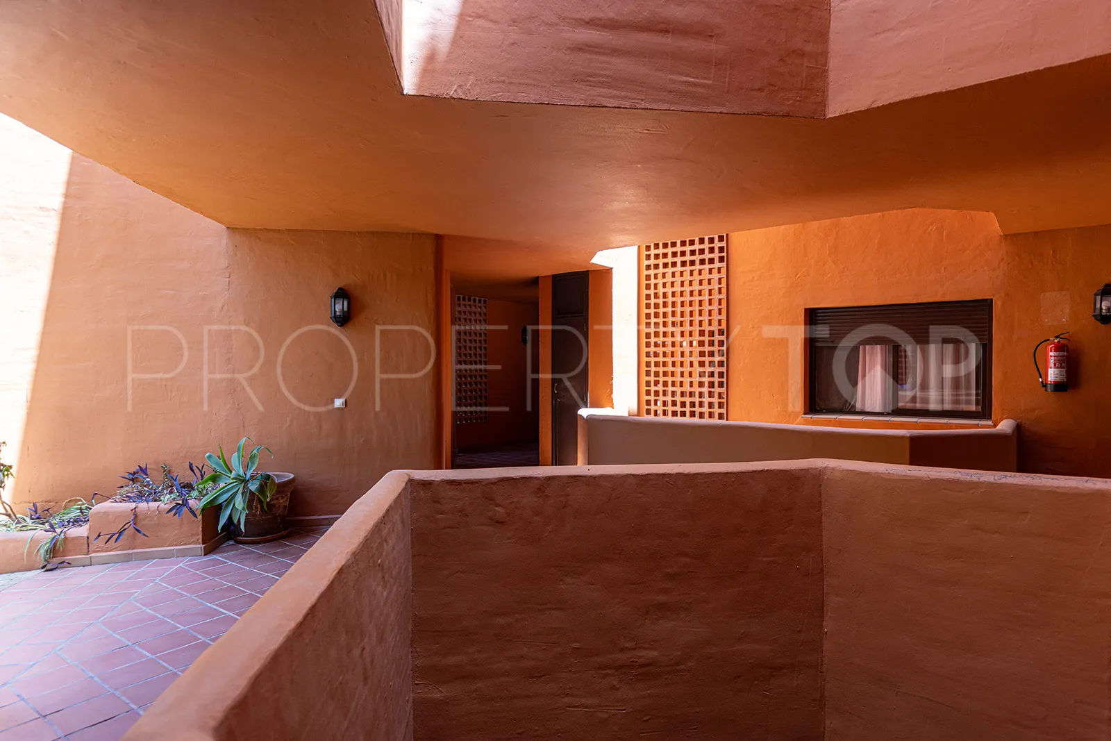 Apartamento planta baja a la venta en La Galera