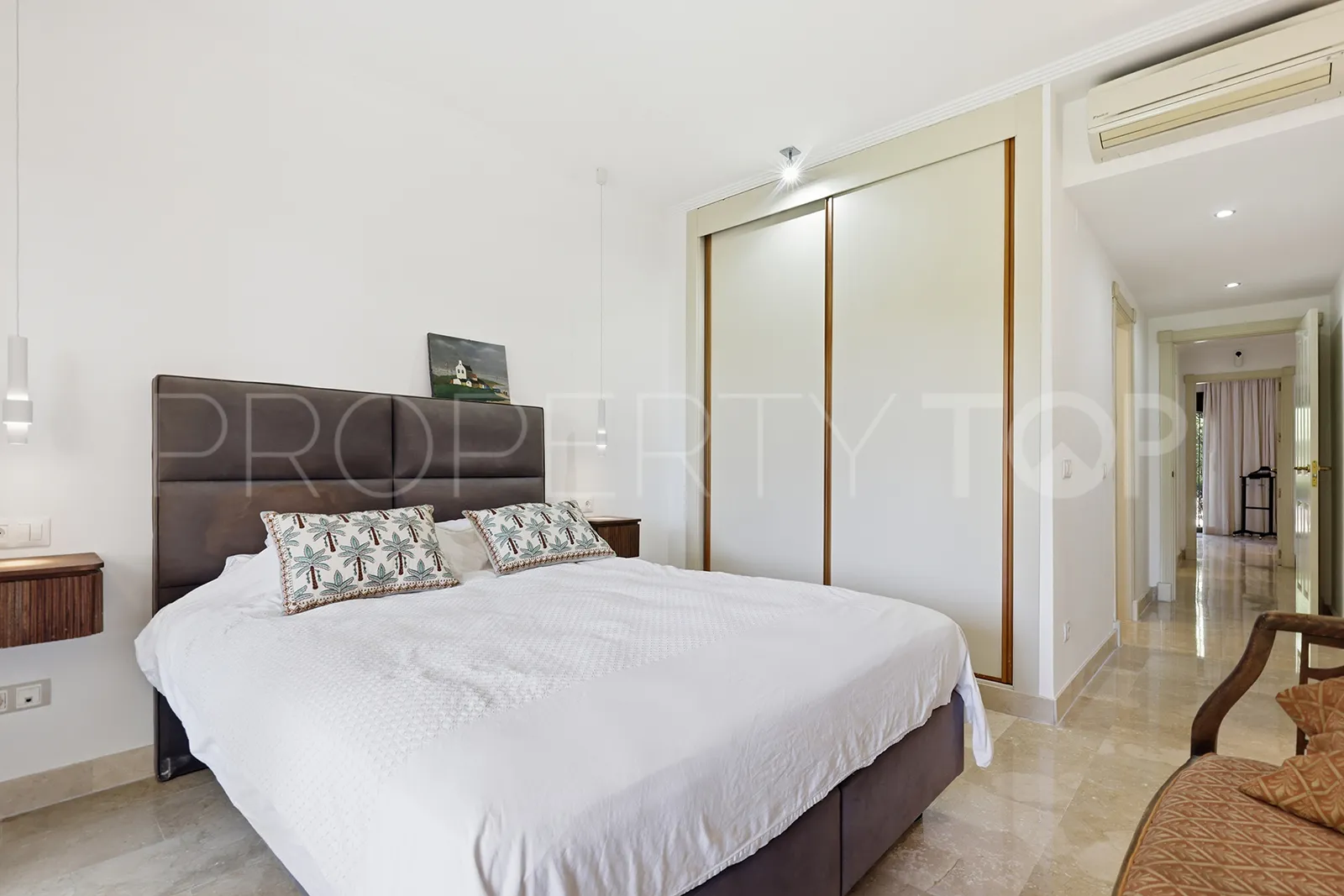 Apartamento planta baja a la venta en La Galera