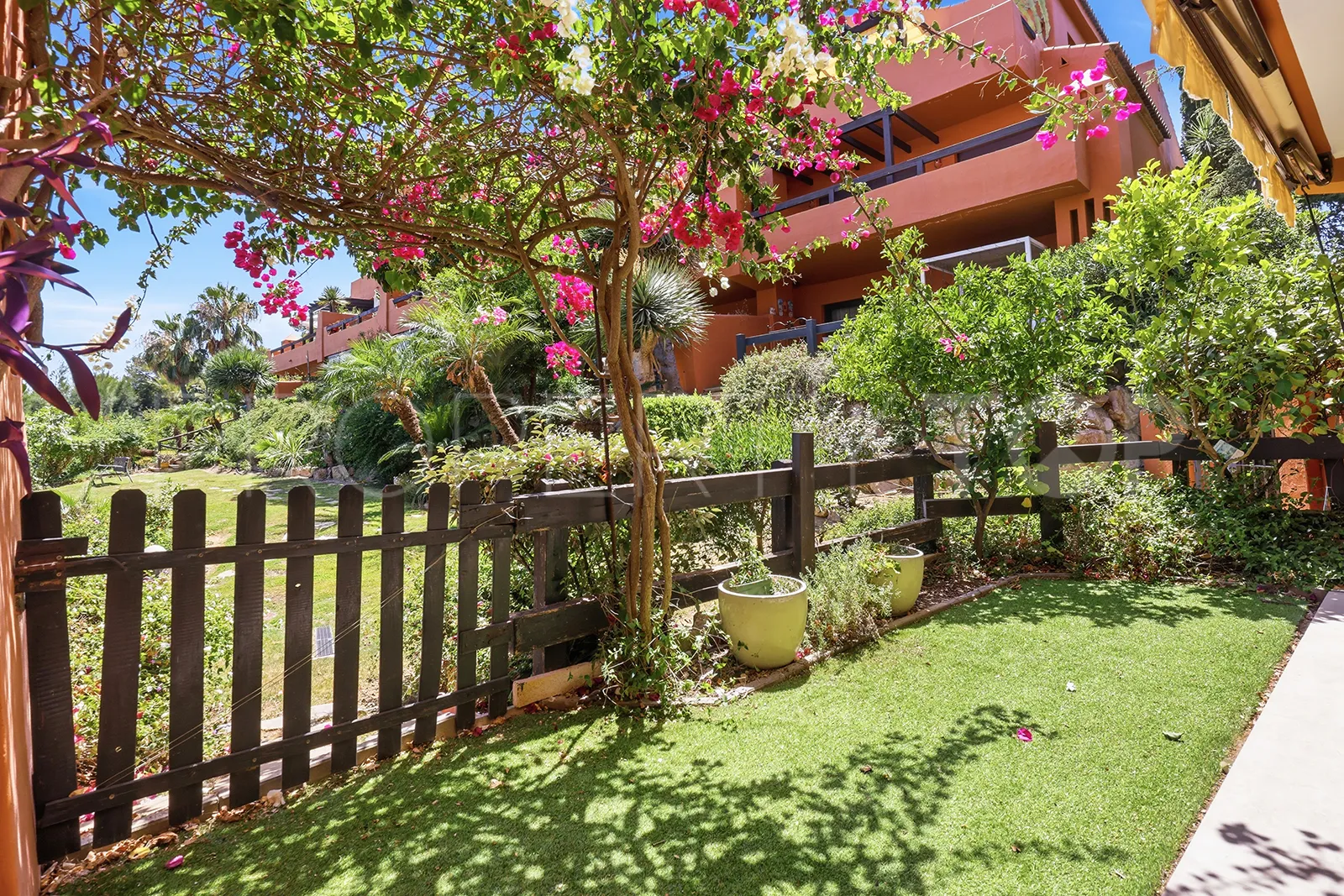 Apartamento planta baja a la venta en La Galera