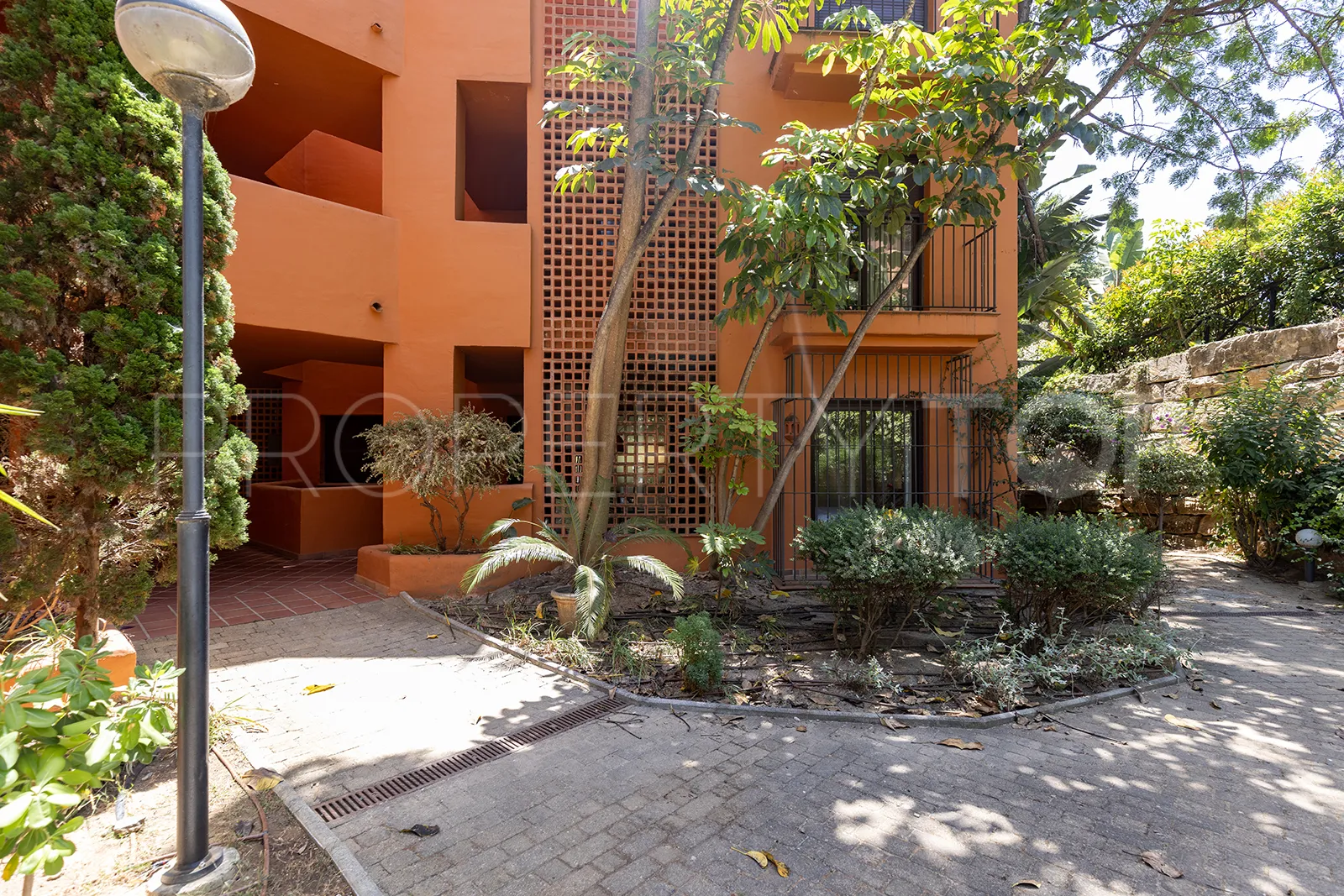 Apartamento planta baja a la venta en La Galera