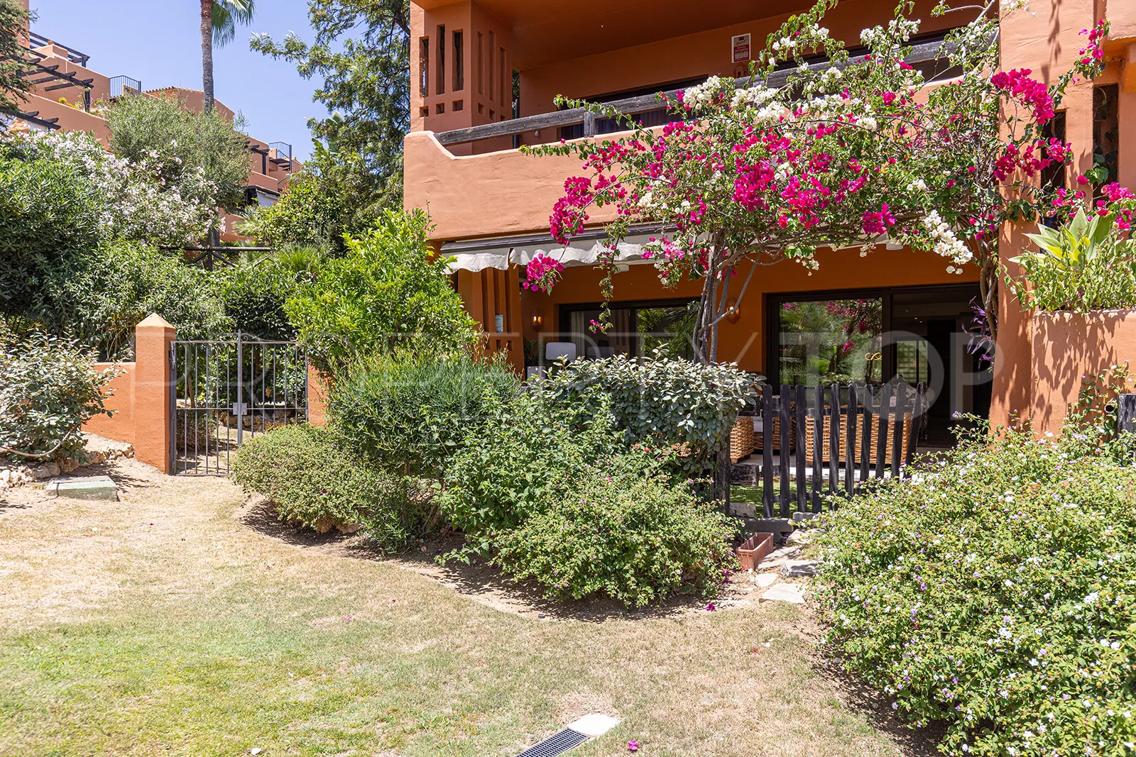 Apartamento planta baja a la venta en La Galera