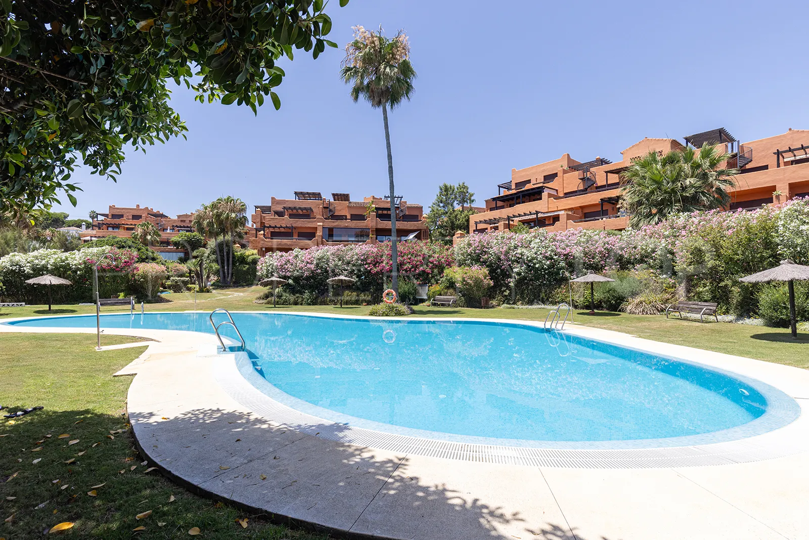 Apartamento planta baja a la venta en La Galera