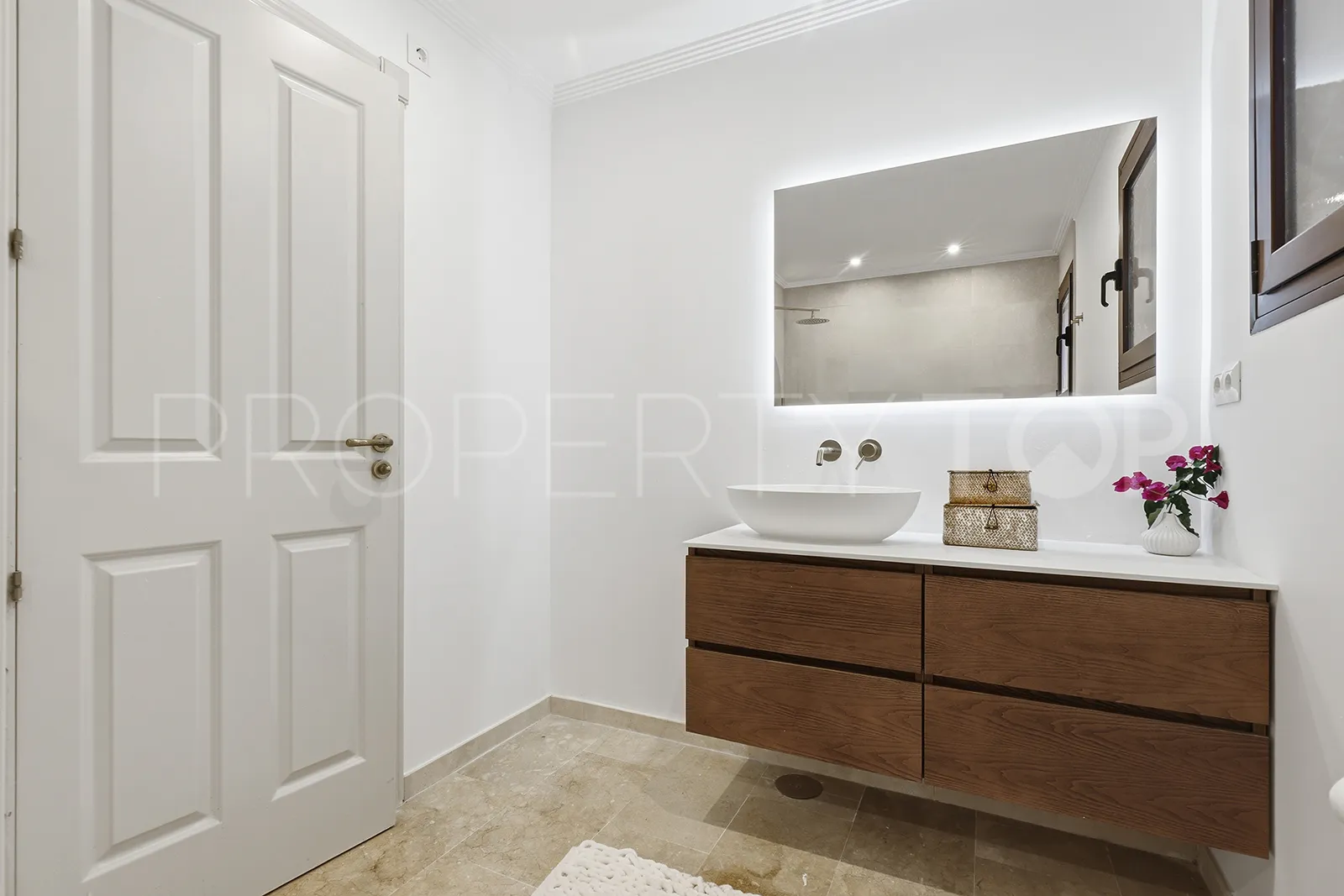 Apartamento planta baja a la venta en La Galera