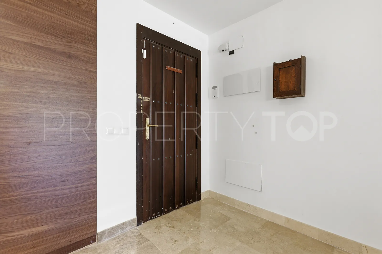 Apartamento planta baja a la venta en La Galera