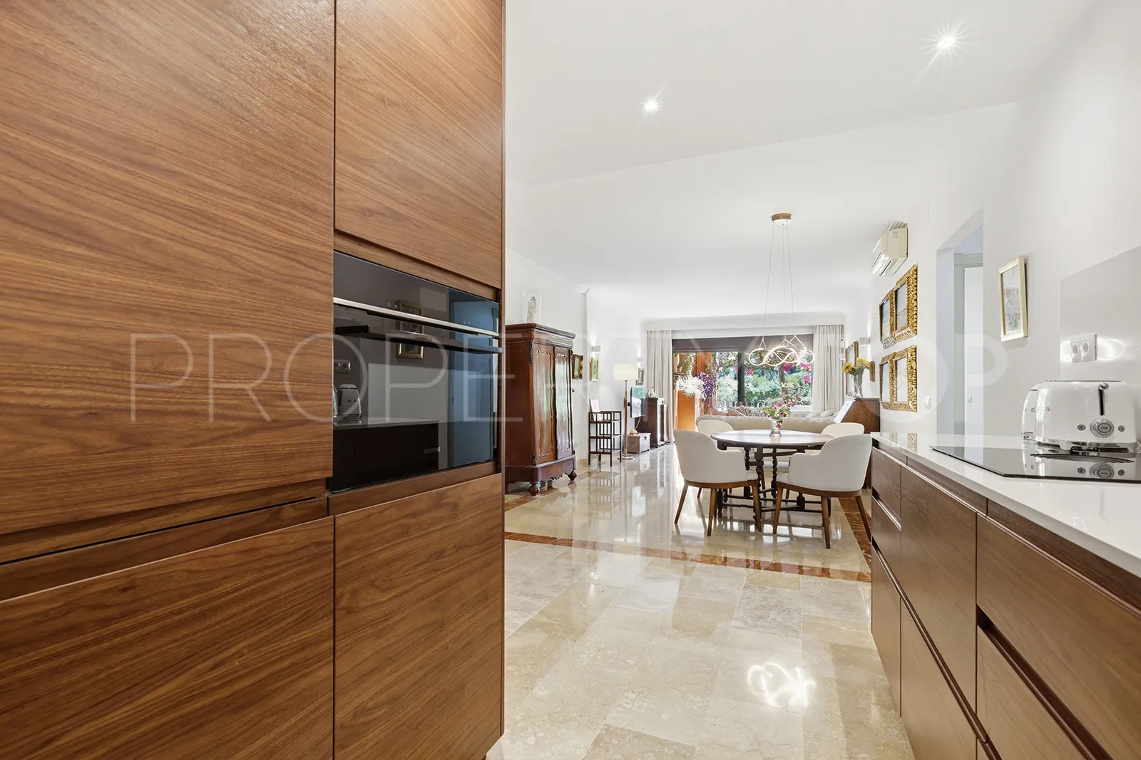 Apartamento planta baja a la venta en La Galera