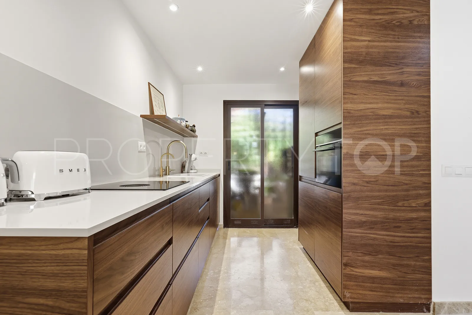 Apartamento planta baja a la venta en La Galera