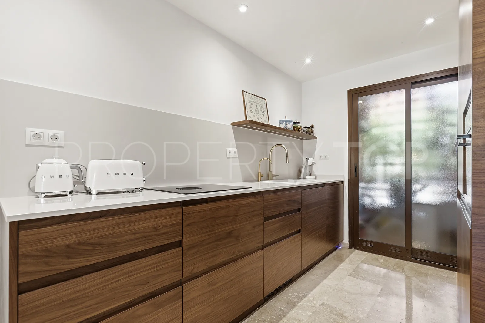 Apartamento planta baja a la venta en La Galera