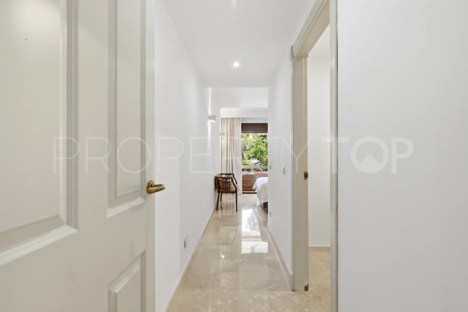 Apartamento planta baja a la venta en La Galera