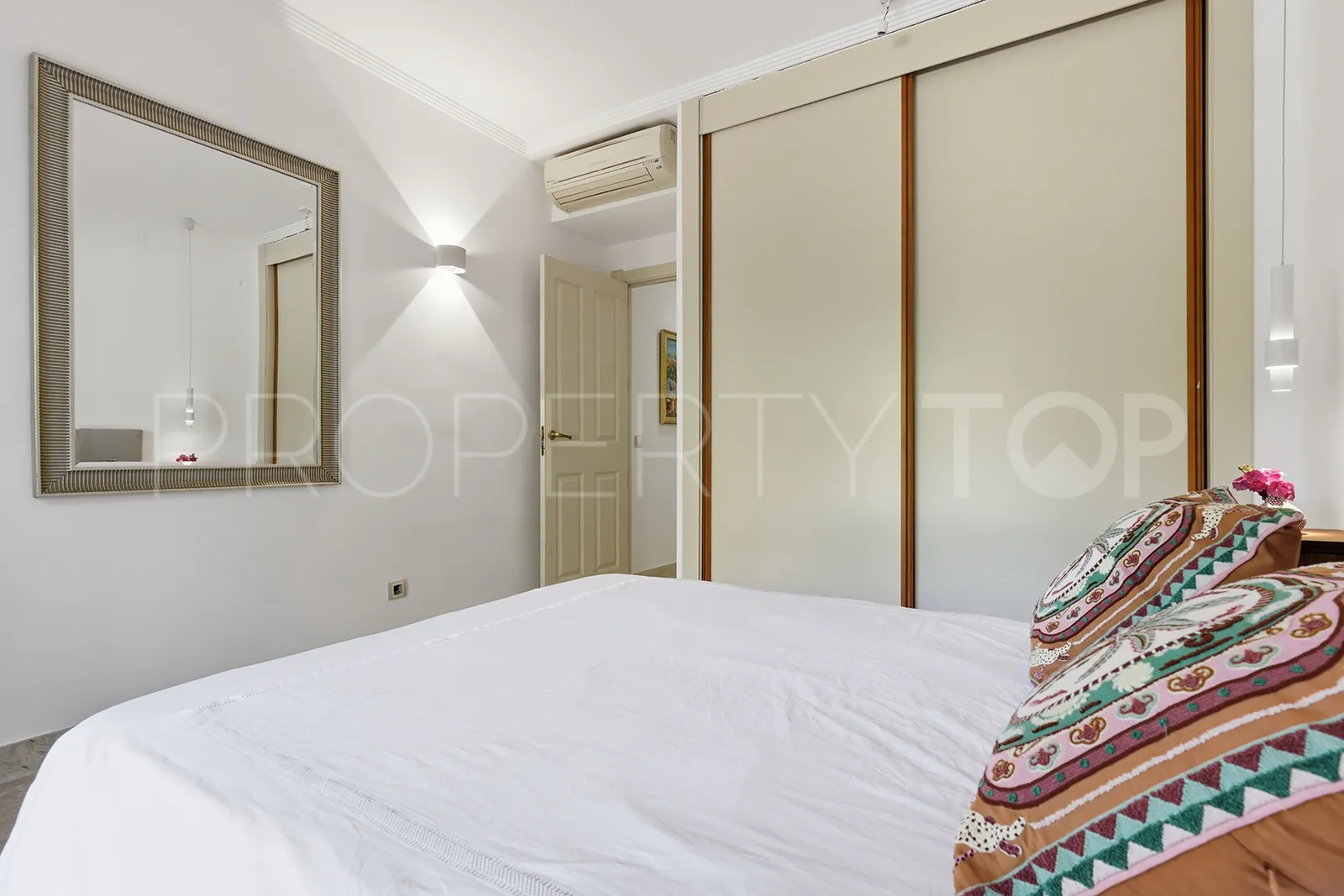 Apartamento planta baja a la venta en La Galera