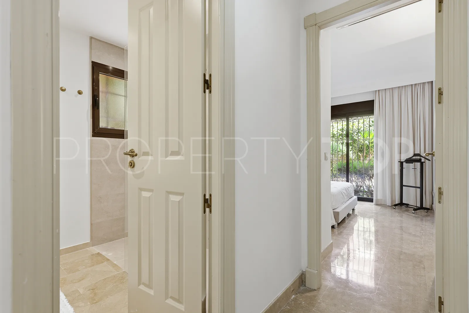 Apartamento planta baja a la venta en La Galera