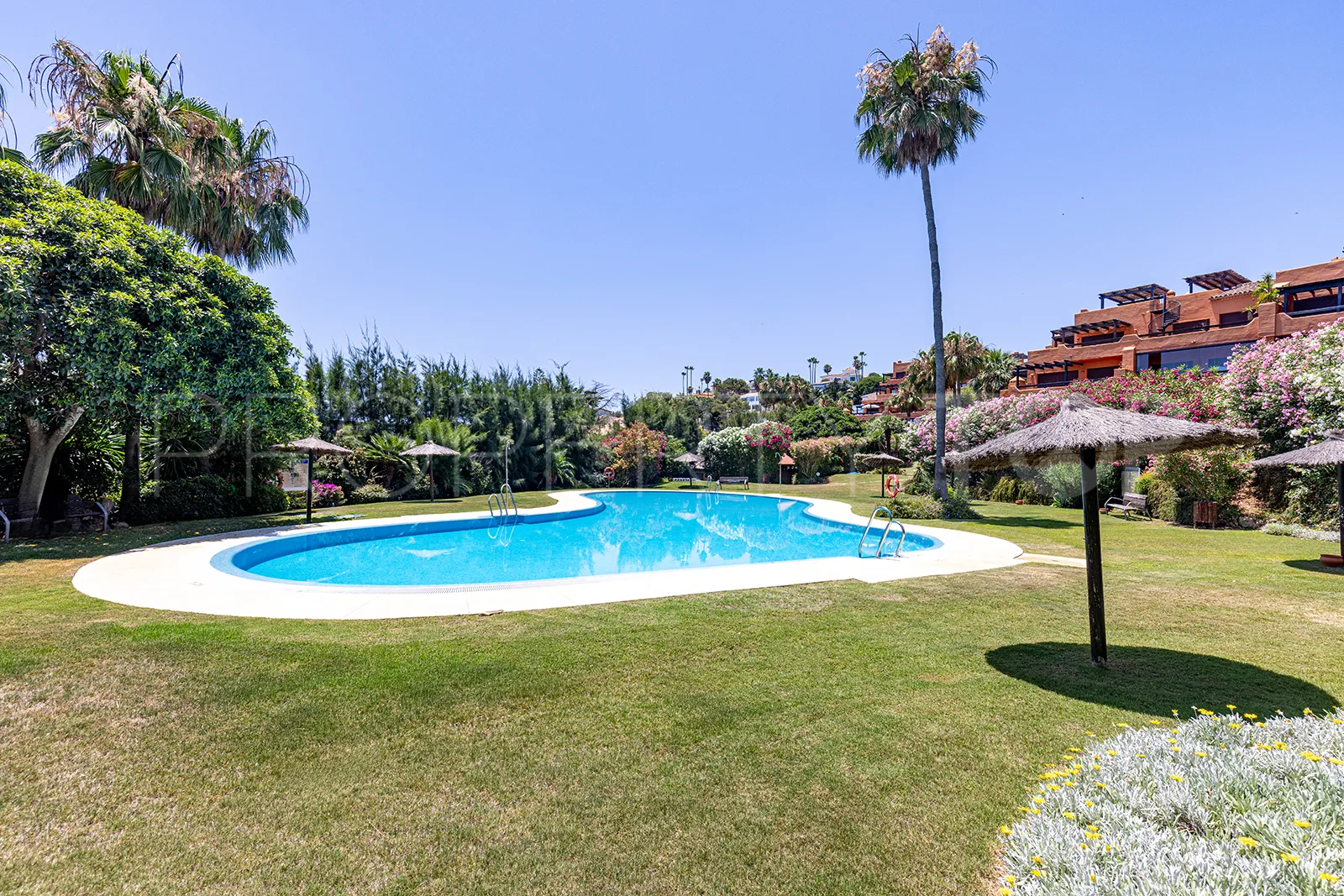 Apartamento planta baja a la venta en La Galera