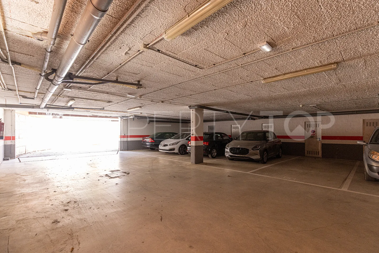 Apartamento planta baja a la venta en La Galera