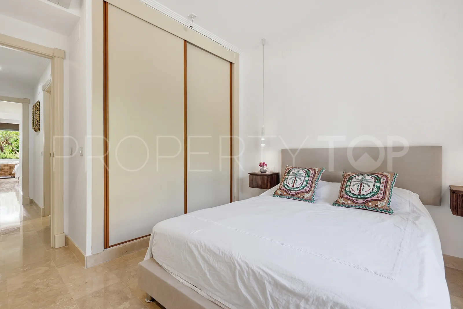 Apartamento planta baja a la venta en La Galera