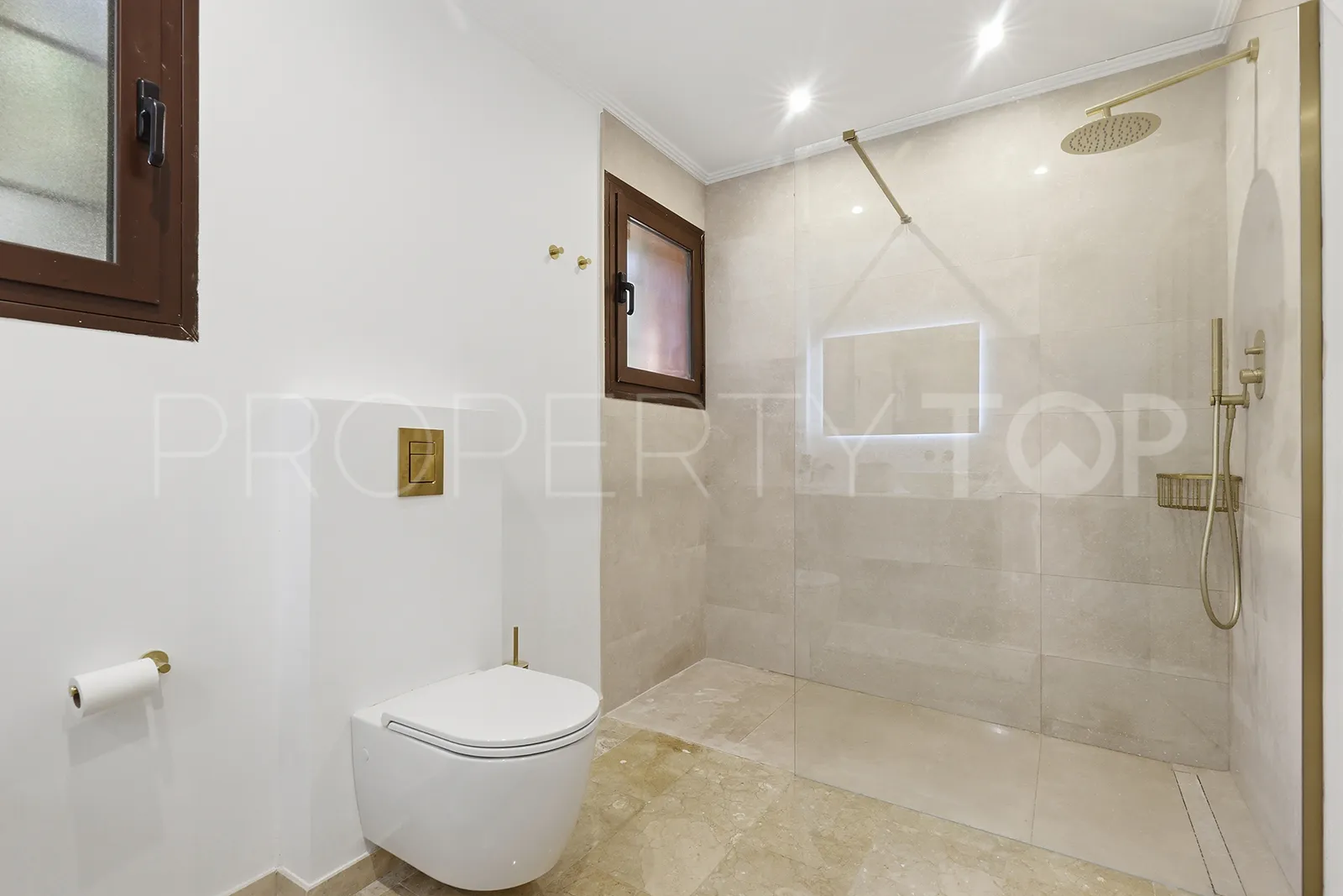 Apartamento planta baja a la venta en La Galera