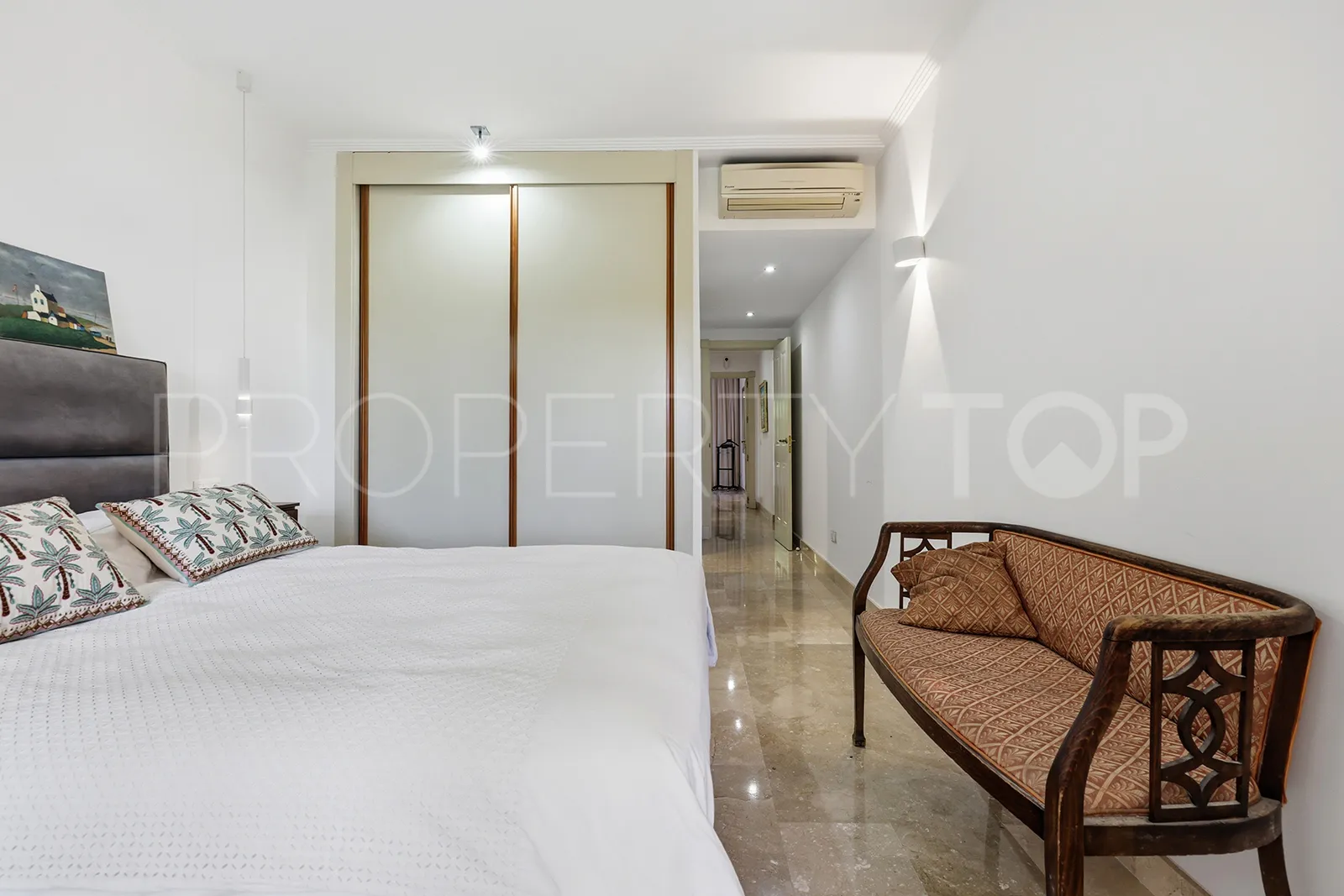 Apartamento planta baja a la venta en La Galera