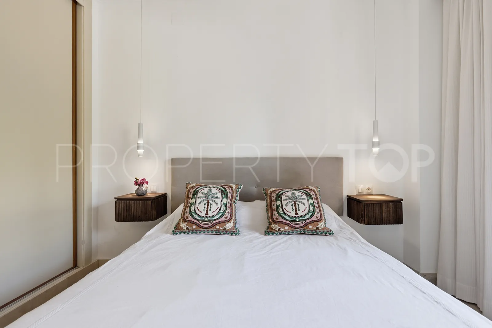 Apartamento planta baja a la venta en La Galera