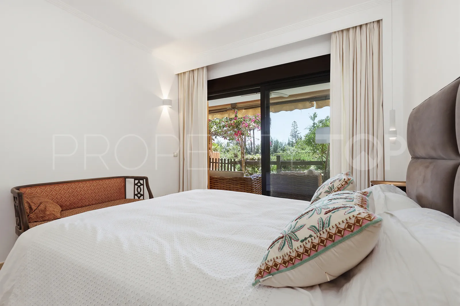 Apartamento planta baja a la venta en La Galera