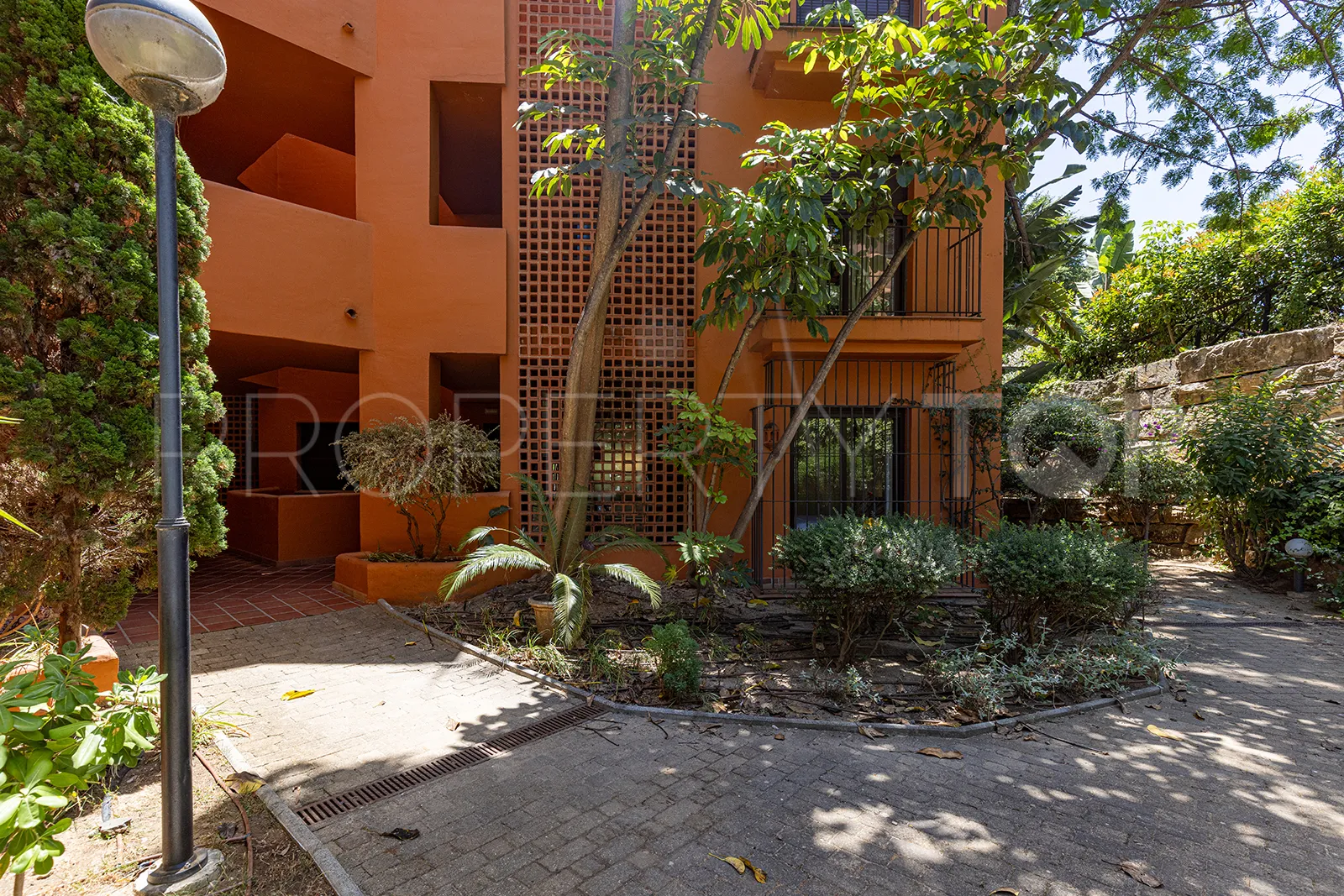 Apartamento planta baja a la venta en La Galera