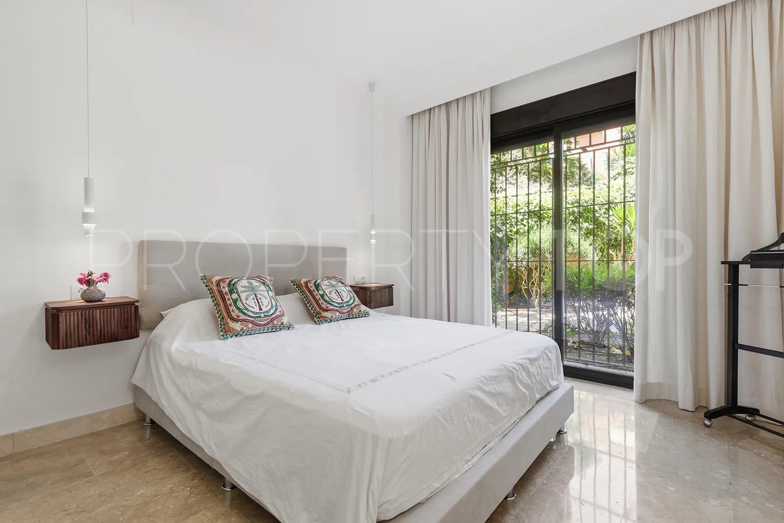 Apartamento planta baja a la venta en La Galera