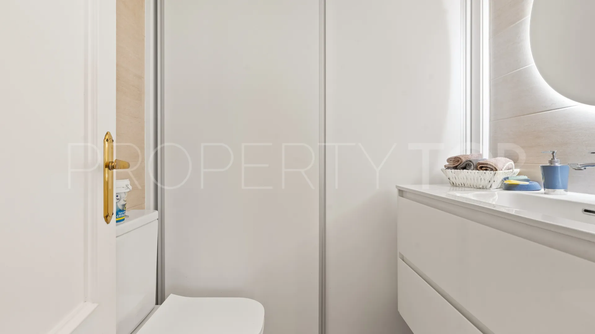 Apartamento en venta en Marina Bay de 3 dormitorios