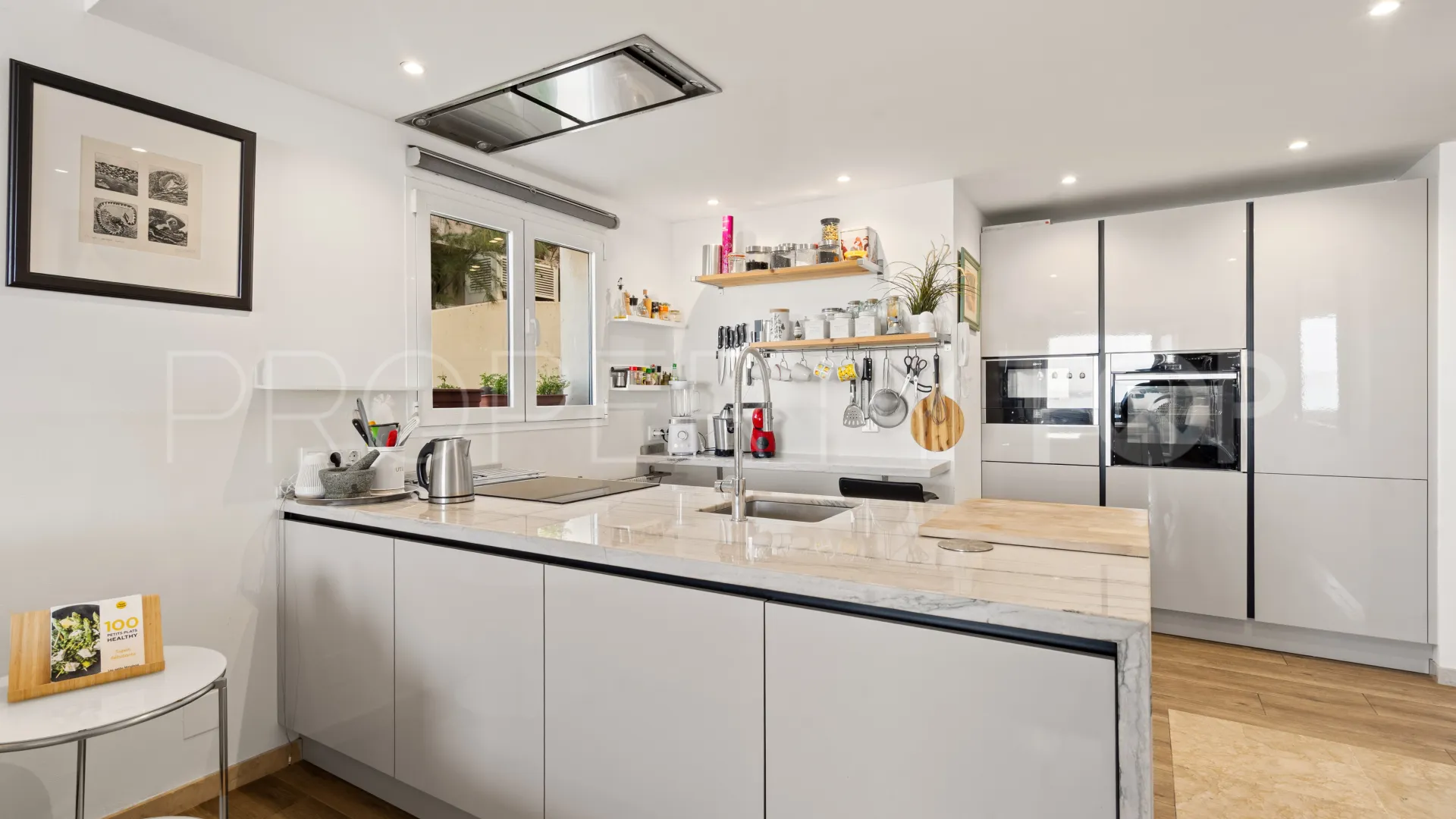 Apartamento en venta en Marina Bay de 3 dormitorios