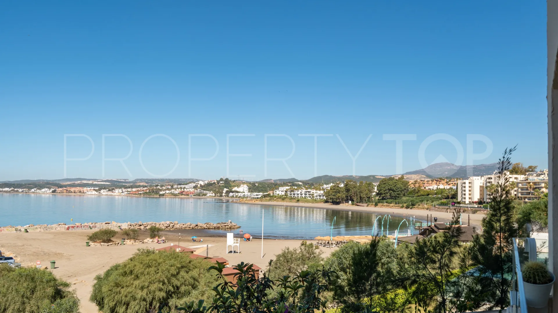 Apartamento en venta en Marina Bay de 3 dormitorios