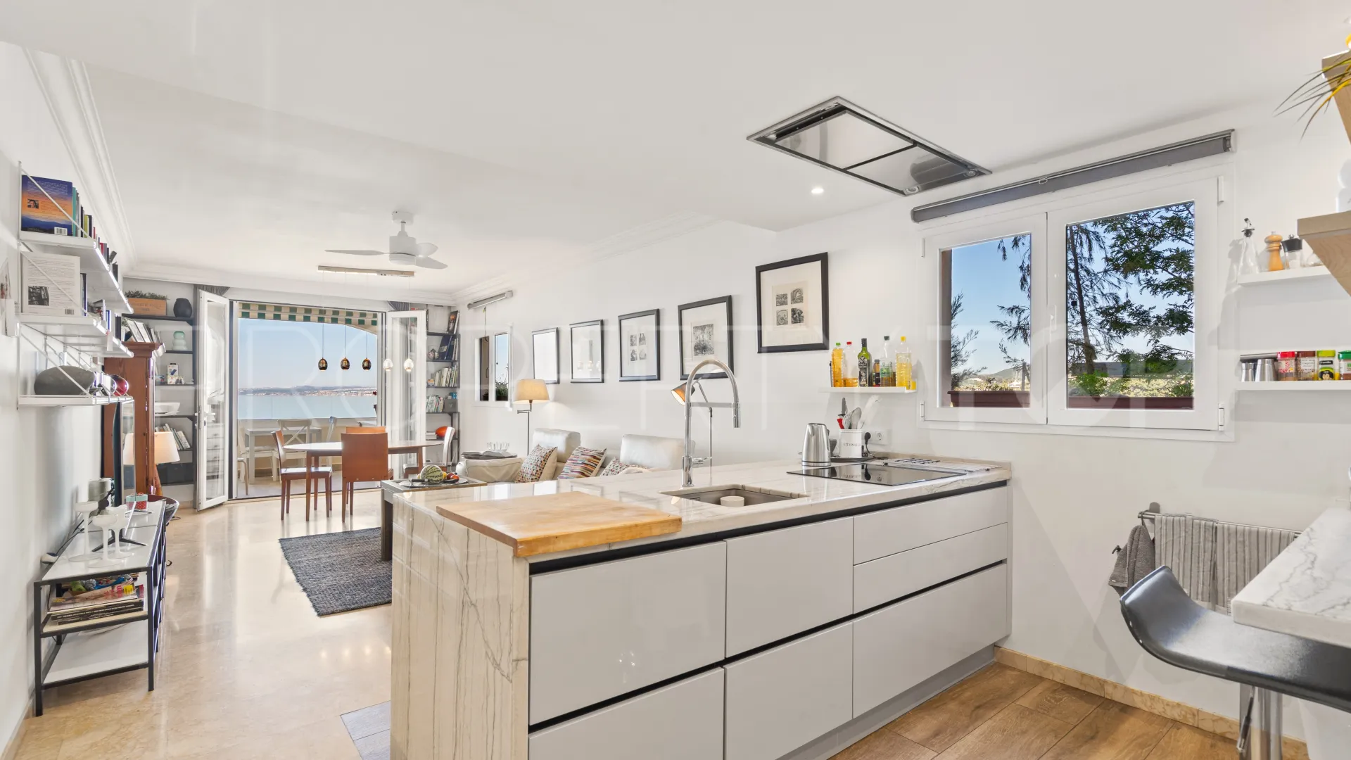 Apartamento en venta en Marina Bay de 3 dormitorios