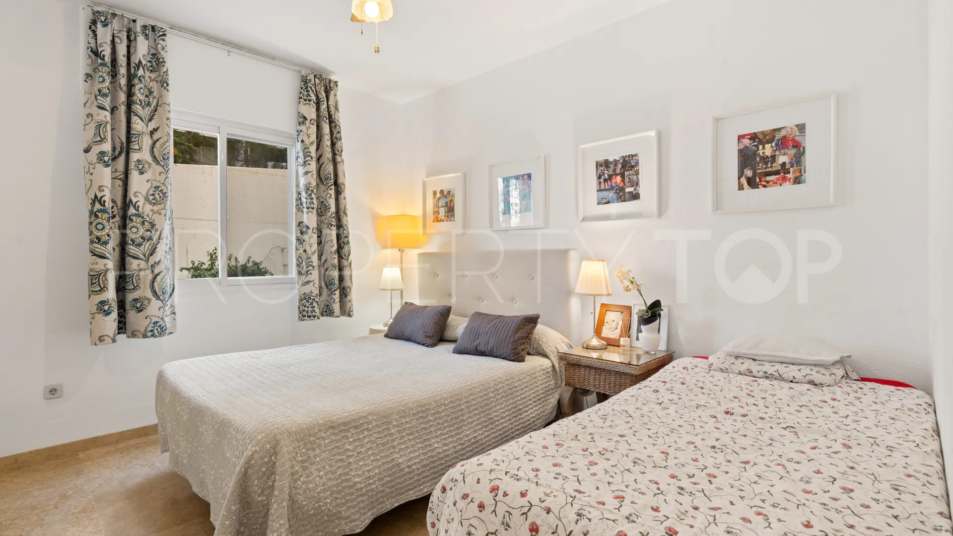Apartamento en venta en Marina Bay de 3 dormitorios