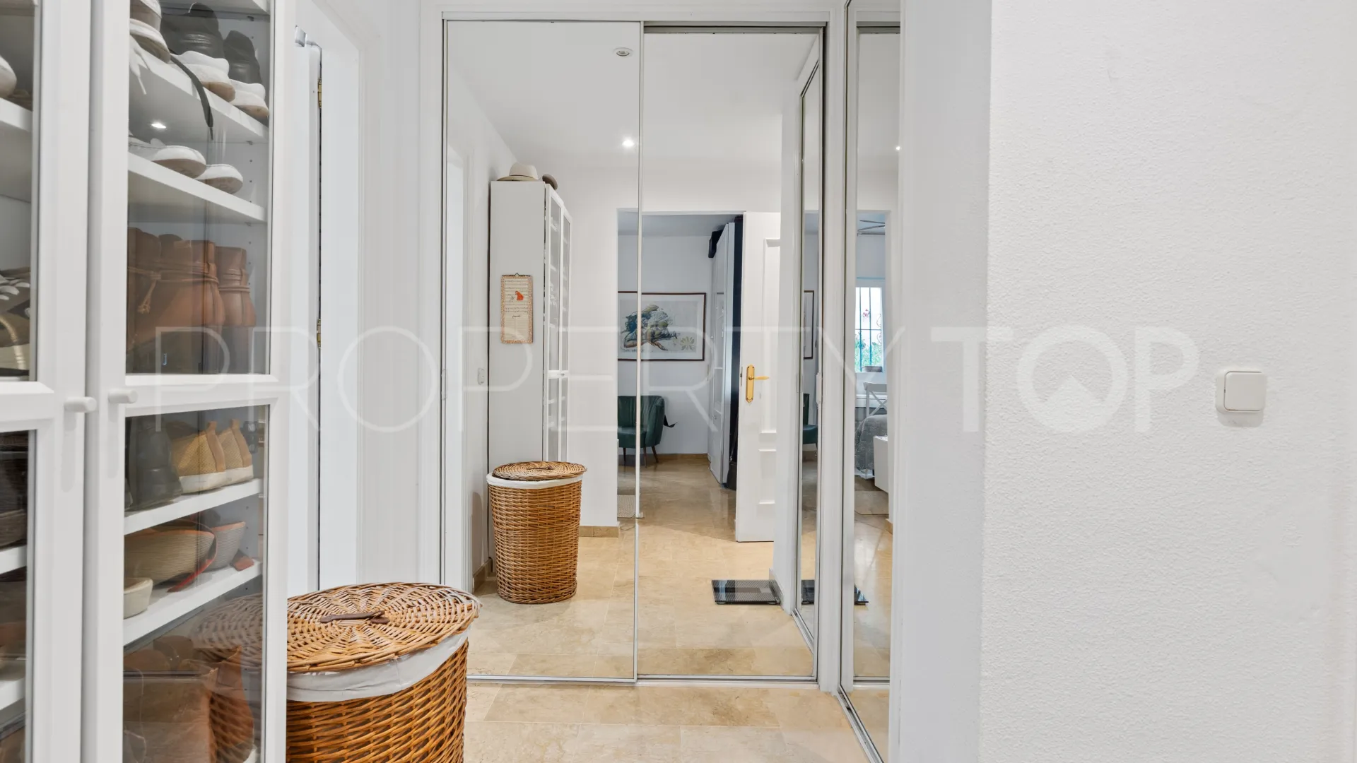 Apartamento en venta en Marina Bay de 3 dormitorios